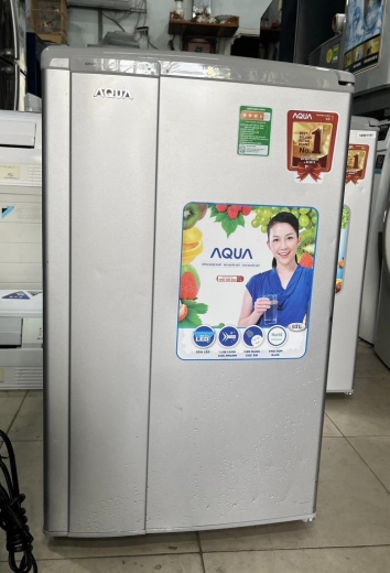 Tủ lạnh AQUA  mini  - 93 lít mới 95%