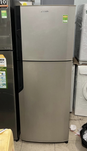 Tủ lạnh cũ Panasonic  296 lit không đóng tuyết  mới 95%