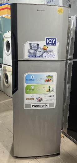 Tủ lạnh cũ Panasonic 333 Lít NR-BK345SNVN mới 95%